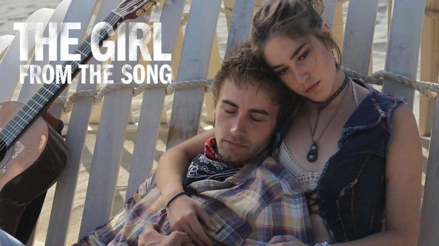 فيلم The Girl from the Song 2017 مترجم HD