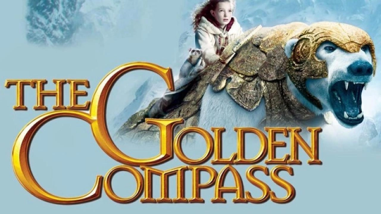 فيلم The Golden Compass 2007 مترجم HD
