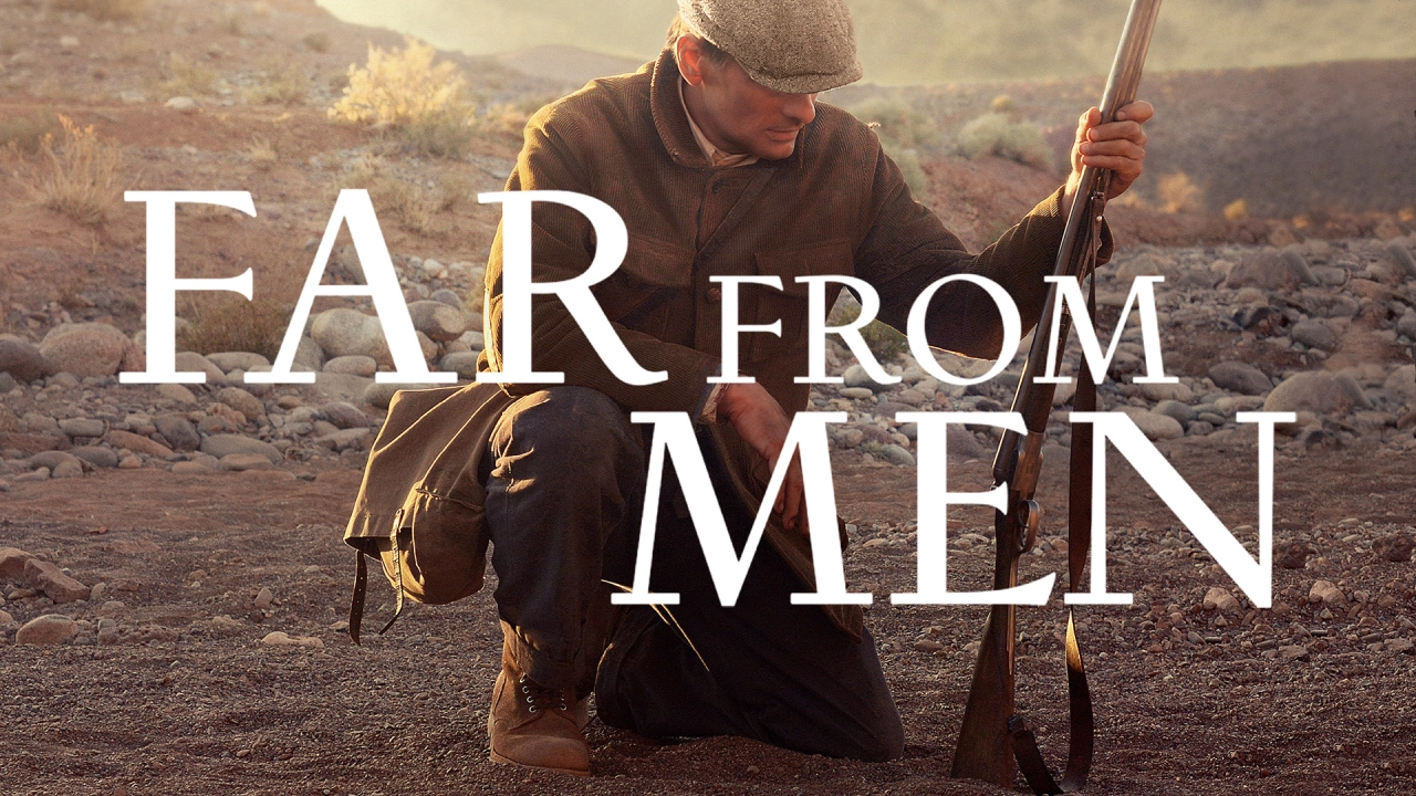 فيلم Far from Men 2014 مترجم HD