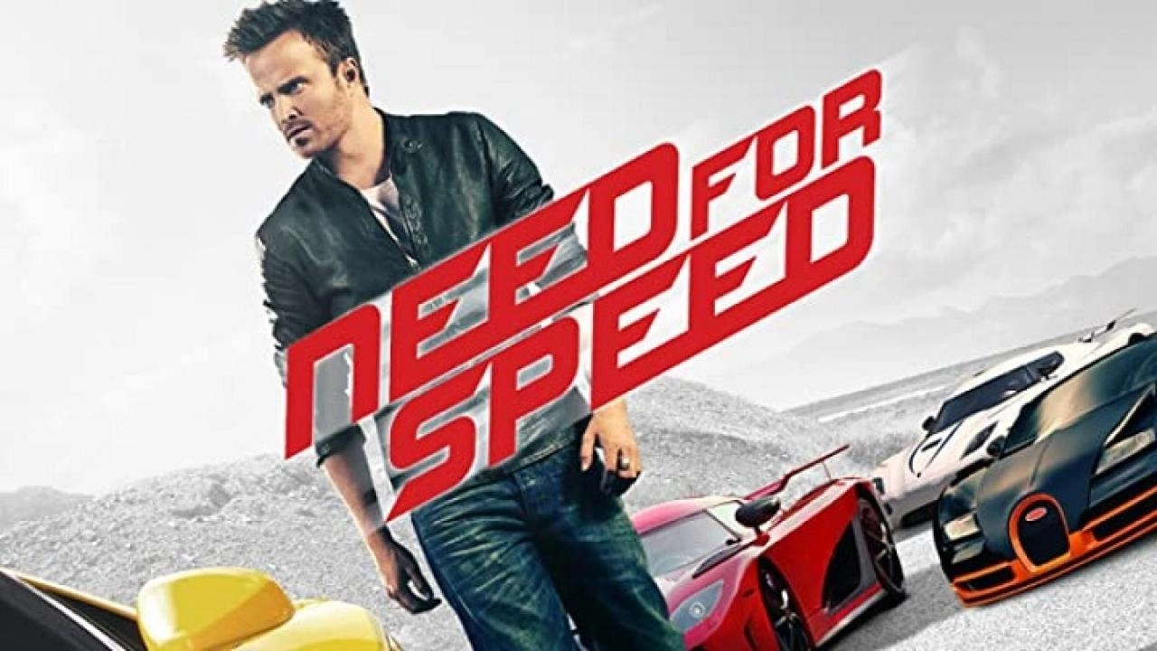 فيلم Need for Speed 2014 مترجم HD