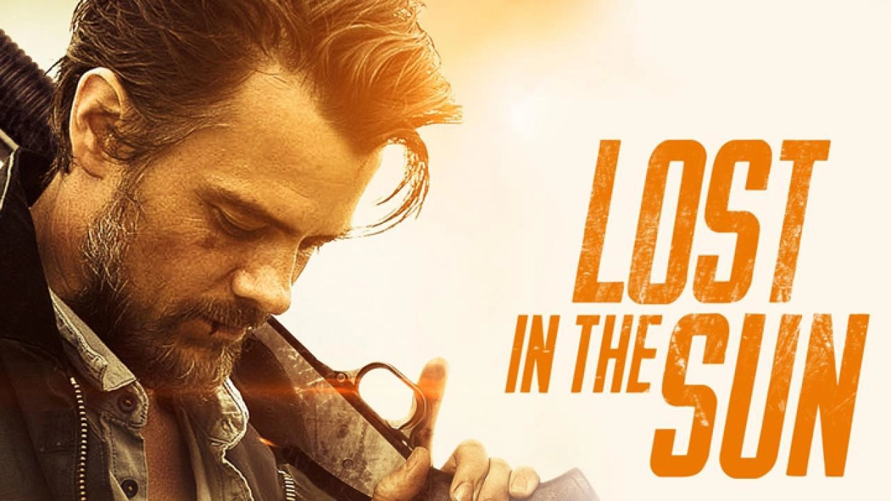 فيلم Lost in the Sun 2015 مترجم HD