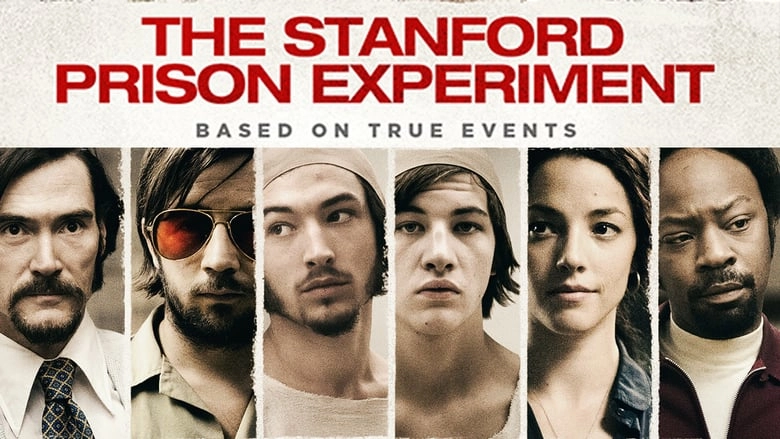 فيلم The Stanford Prison Experiment 2015 مترجم HD