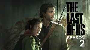 مسلسل The Last of Us الموسم الثاني حلقة 7 مترجم HD