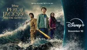 مسلسل Percy Jackson and the Olympians حلقة 3 مترجمة HD