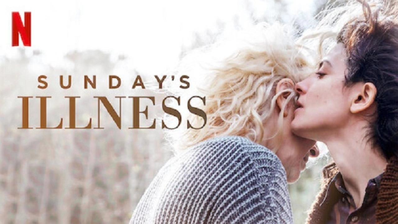فيلم Sunday s Illness 2018 مترجم HD
