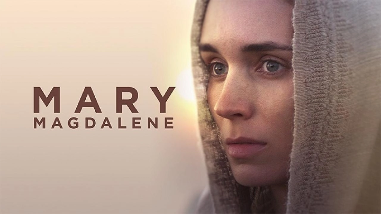 فيلم Mary Magdalene 2018 مترجم HD