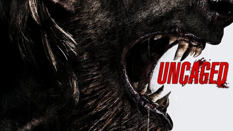 فيلم Uncaged 2016 مترجم HD
