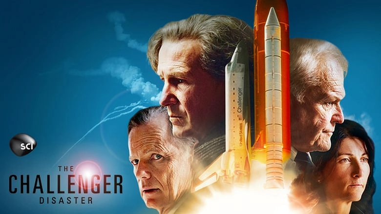 فيلم The Challenger 2013 مترجم HD