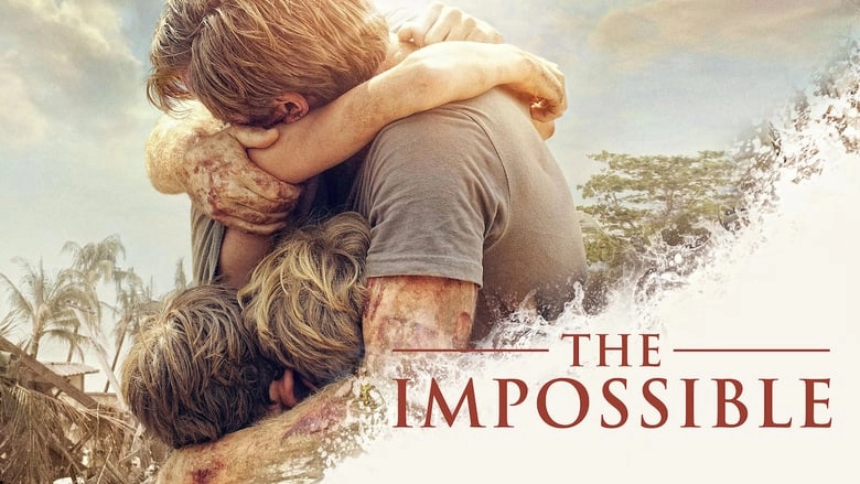 فيلم The Impossible 2012 مترجم HD
