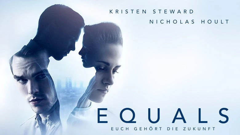فيلم Equals 2015 مترجم HD