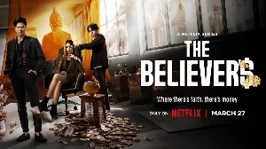 مسلسل The Believers حلقة 1 مترجمة HD