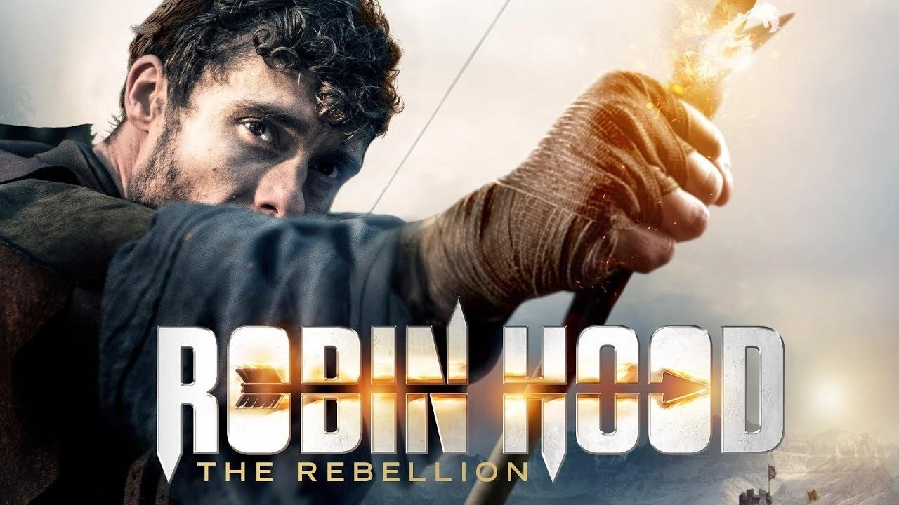 فيلم Robin Hood The Rebellion 2018 مترجم HD