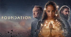 مسلسل Foundation الموسم الأول حلقة 3 مترجمة HD