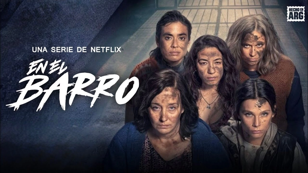 مسلسل In the Mud حلقة 8 مترجمة HD