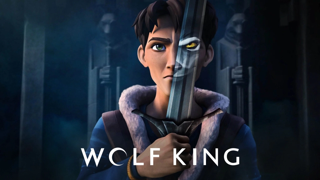 مسلسل Wolf King الموسم الأول حلقة 2 مترجمة HD