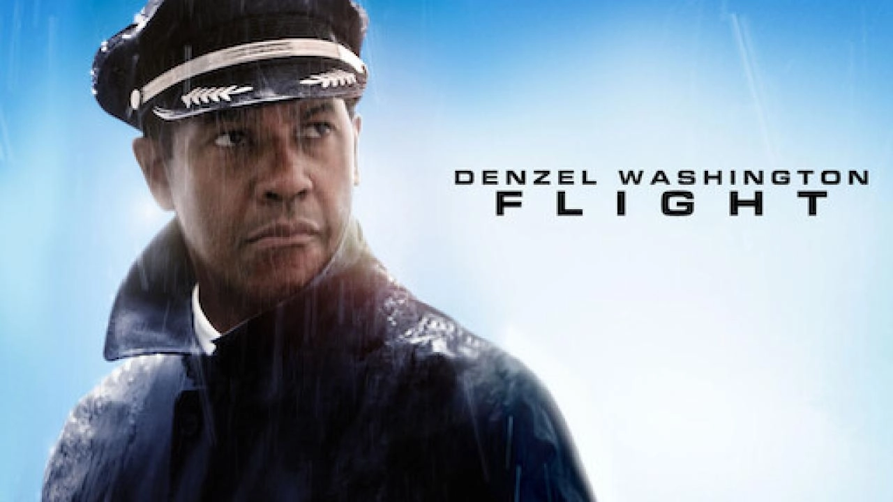 فيلم Flight 2012 مترجم HD