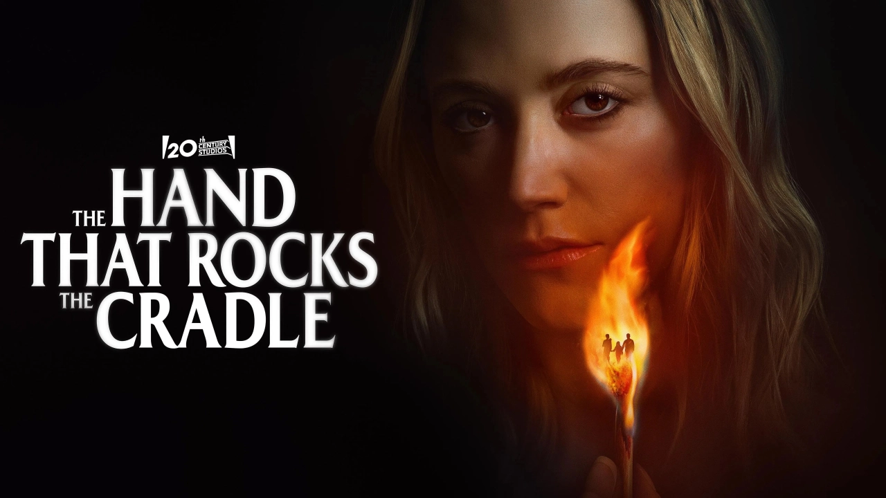 فيلم The Hand That Rocks the Cradle 2025 مترجم HD