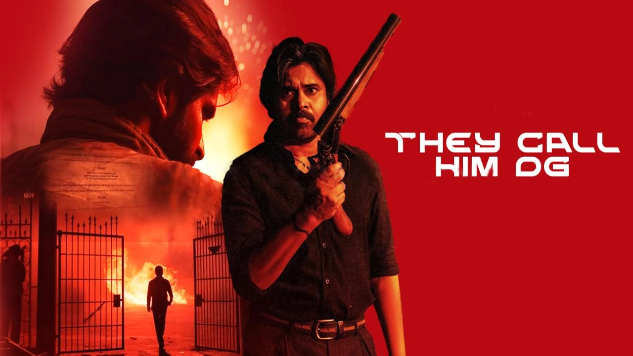 فيلم They Call Him OG 2025 مترجم HD