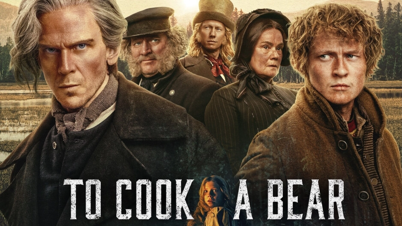 مسلسل To Cook a Bear حلقة 6 مترجمة HD