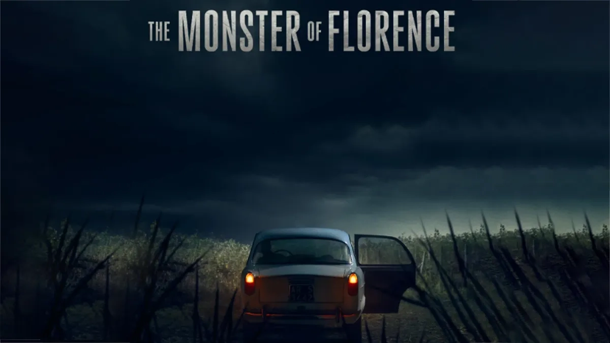 مسلسل The Monster of Florence حلقة 4 مترجمة HD