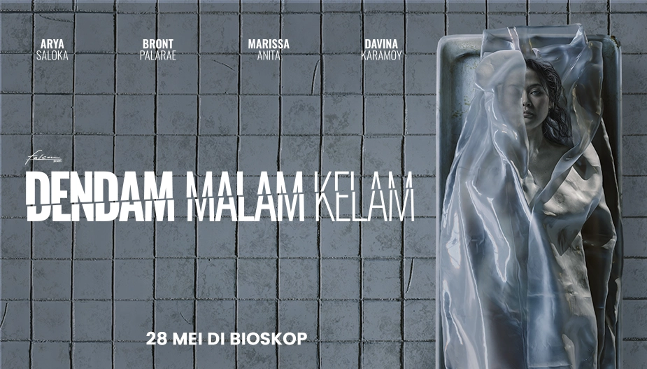 فيلم Dendam Malam Kelam 2025 مترجم HD