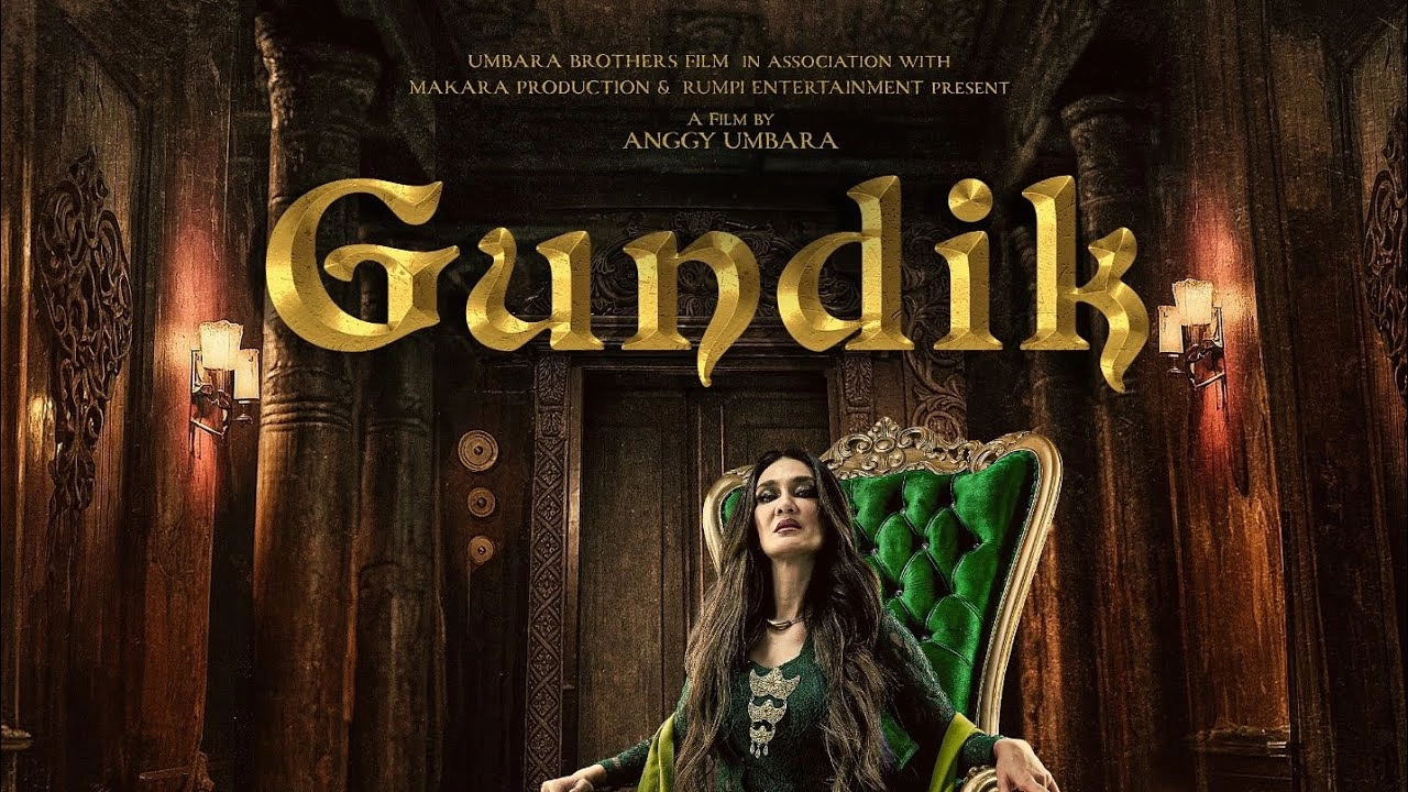 فيلم Gundik 2025 مترجم HD
