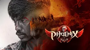 فيلم Phoenix 2025 مترجم HD