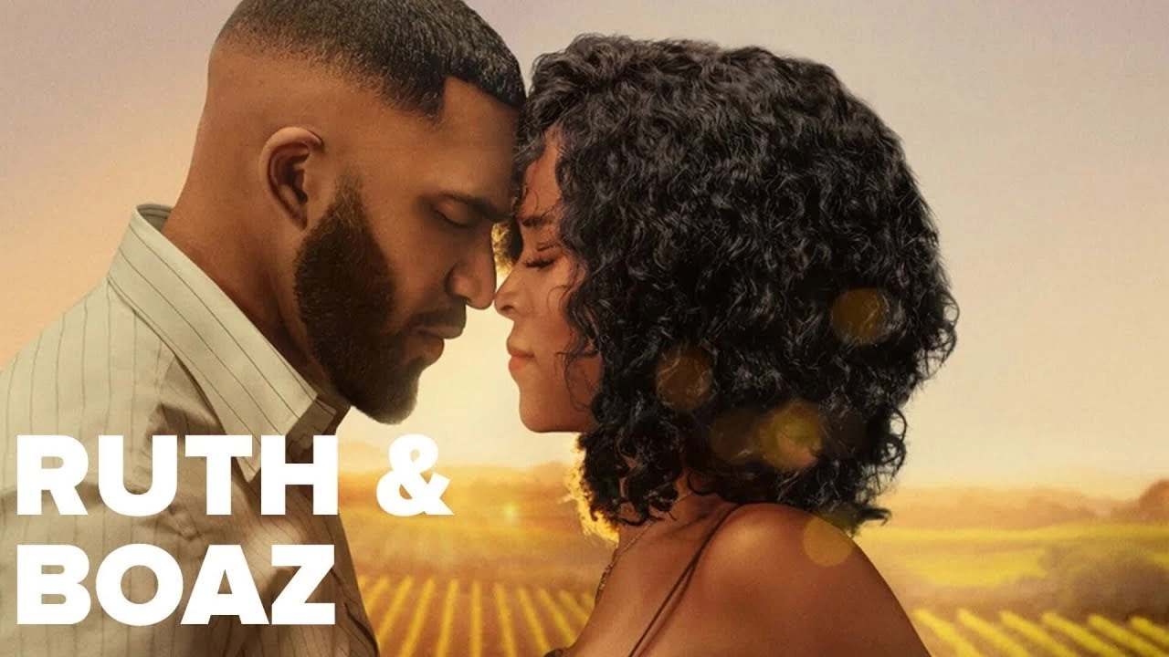 فيلم Ruth and Boaz 2025 مترجم HD