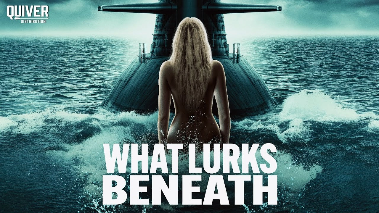 فيلم What Lurks Beneath 2024 مترجم HD