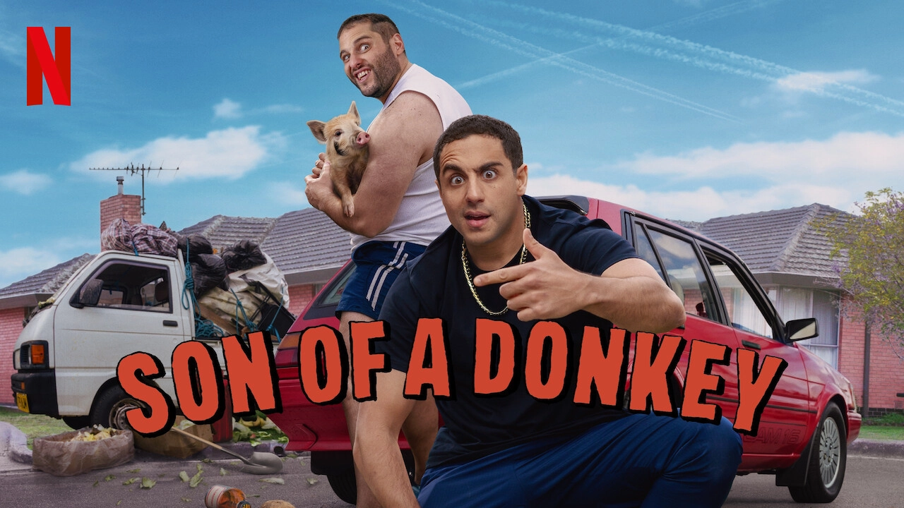 مسلسل Son of a Donkey حلقة 5 مترجمة HD