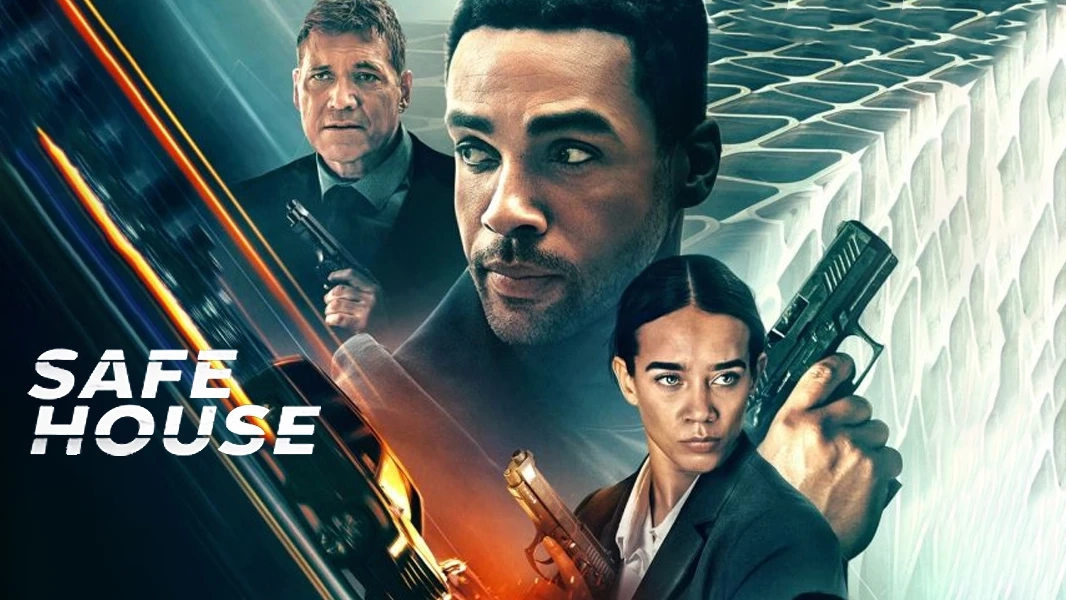 فيلم Safe House 2025 مترجم HD