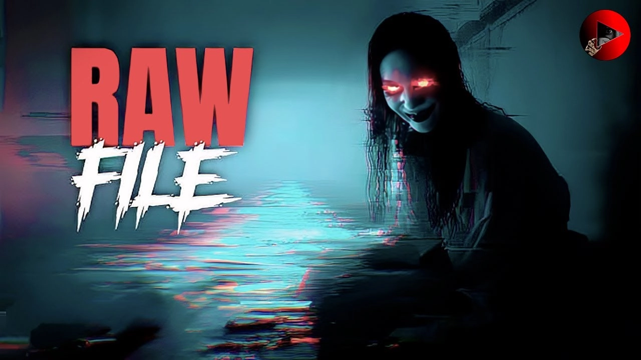 مشاهدة فيلم Raw File 2025 مترجم