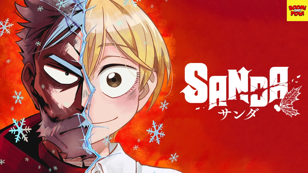 مسلسل Sanda 2025 مترجم HD