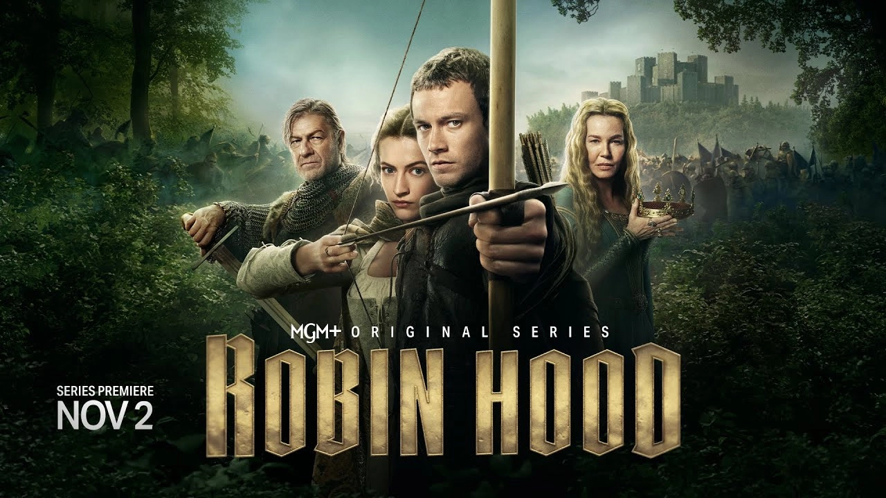 مسلسل Robin Hood حلقة 7 مترجمة HD