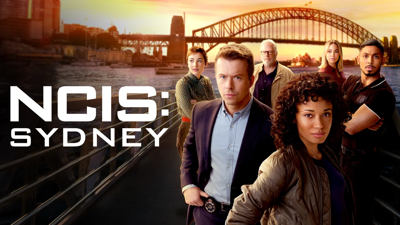 مسلسل NCIS Sydney الموسم الثاني حلقة 2 مترجمة HD