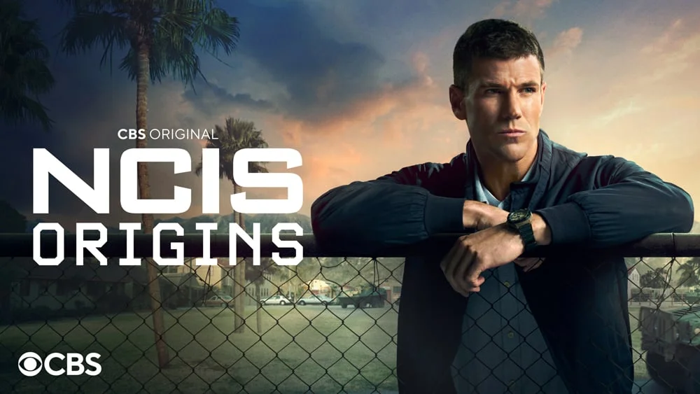 مسلسل NCIS: Origins الموسم الثاني حلقة 13 مترجمة HD