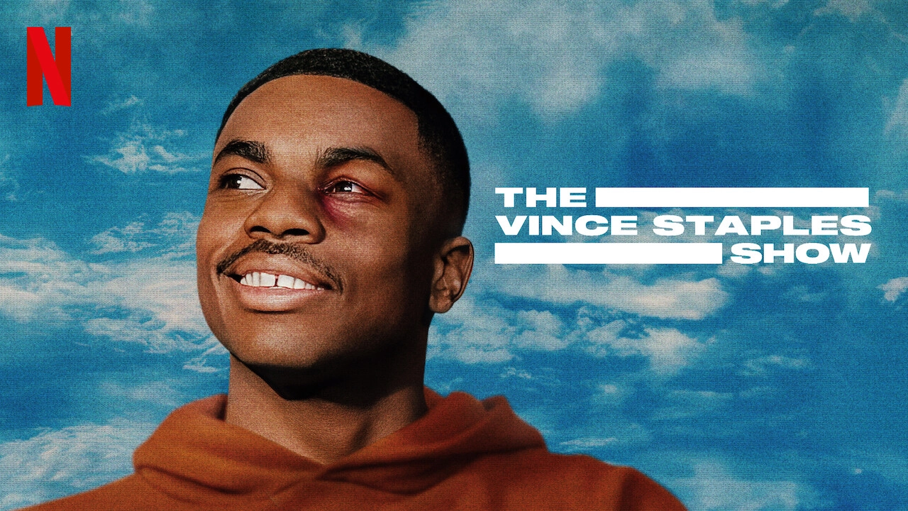 مسلسل The Vince Staples Show الموسم الثاني حلقة 1 مترجمة HD
