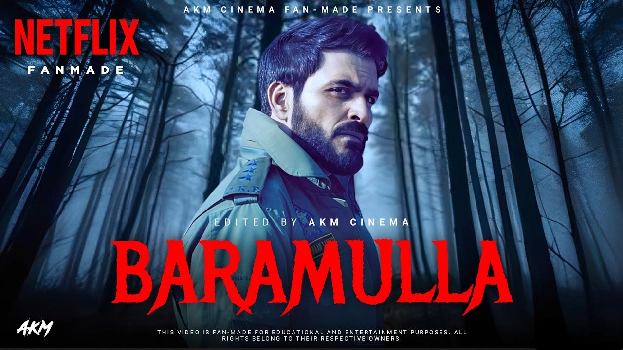 فيلم Baramulla 2025 مترجم HD