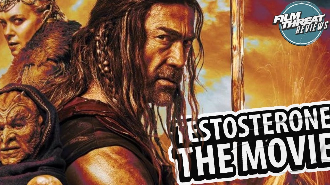 فيلم Deathstalker 2025 مترجم HD