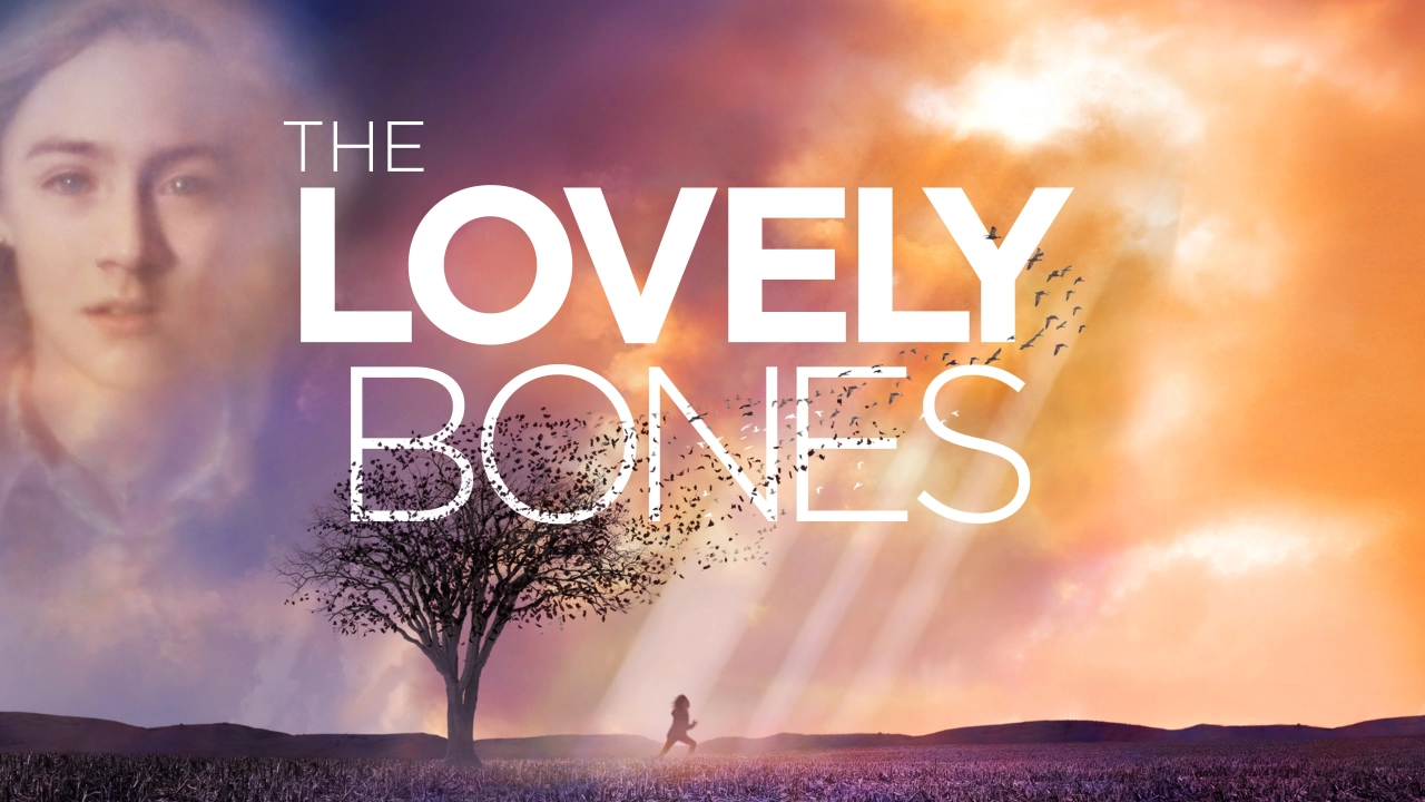 فيلم The Lovely Bones 2009 مترجم HD