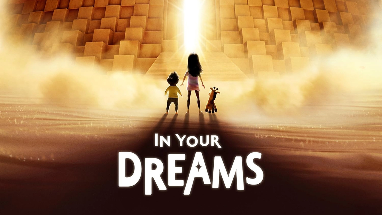 فيلم In Your Dreams 2025 مترجم HD
