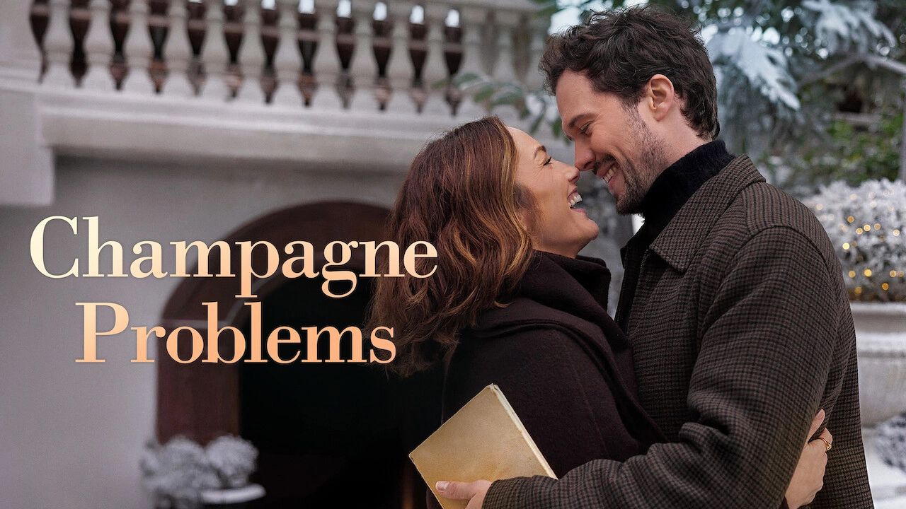 فيلم Champagne Problems 2025 مترجم HD