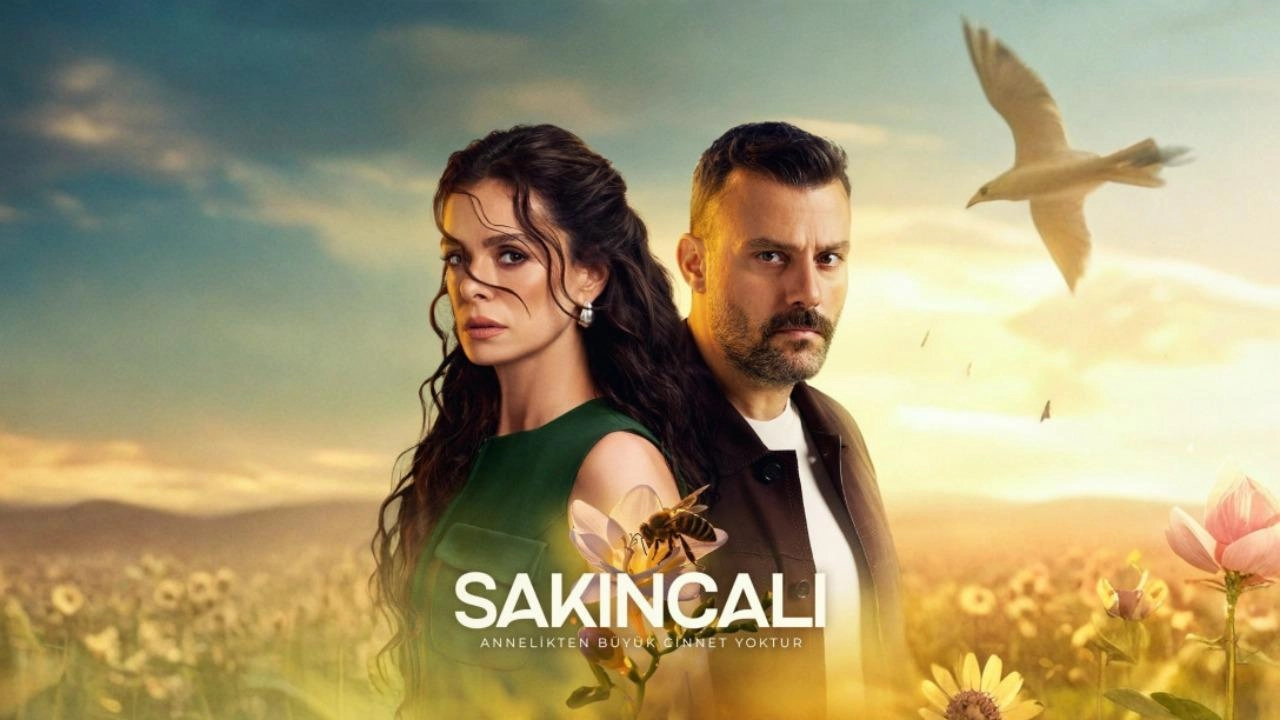 مسلسل المشبوه 2025 HD
