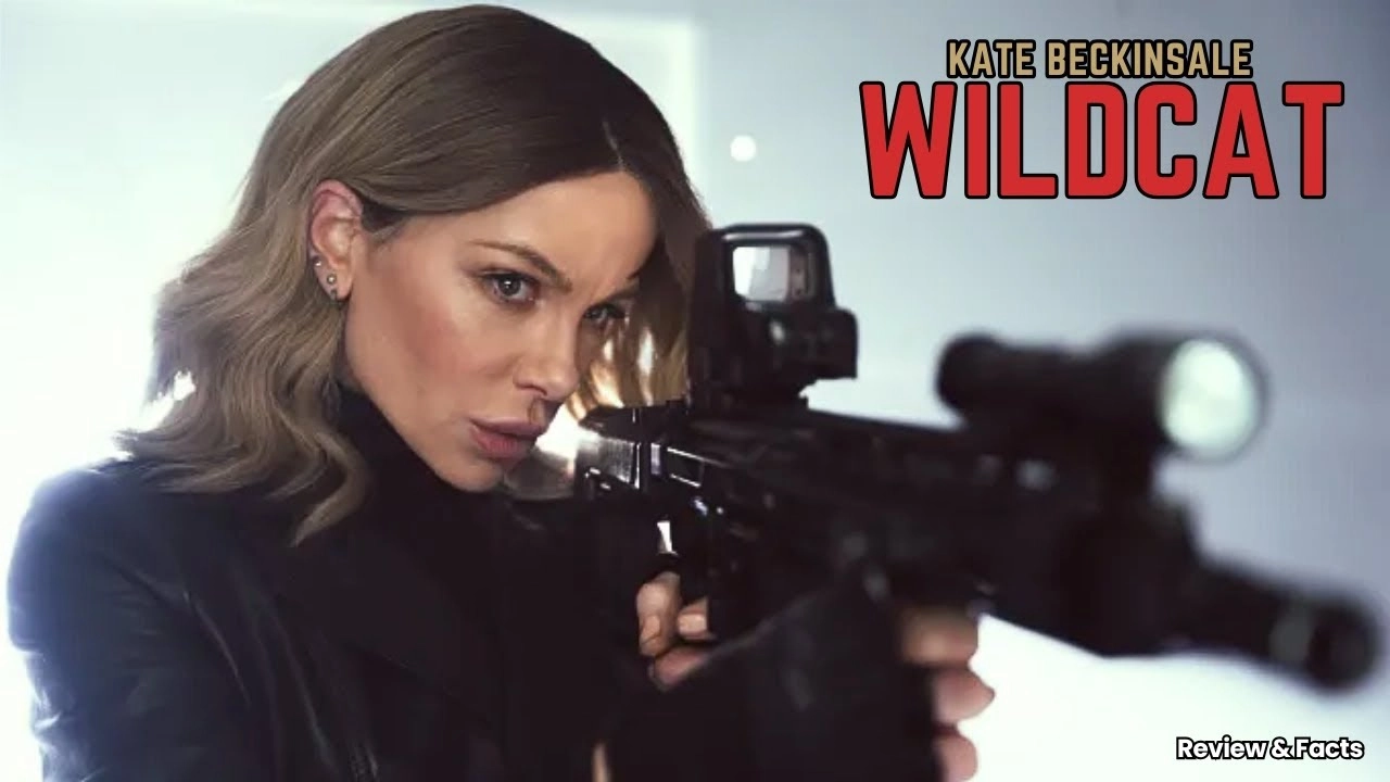 مشاهدة فيلم Wildcat 2025 مترجم