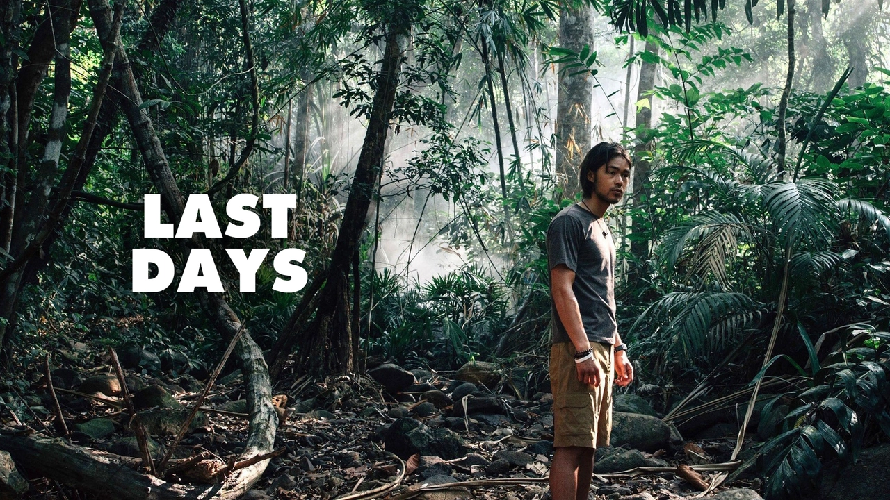 فيلم Last Days 2025 مترجم HD