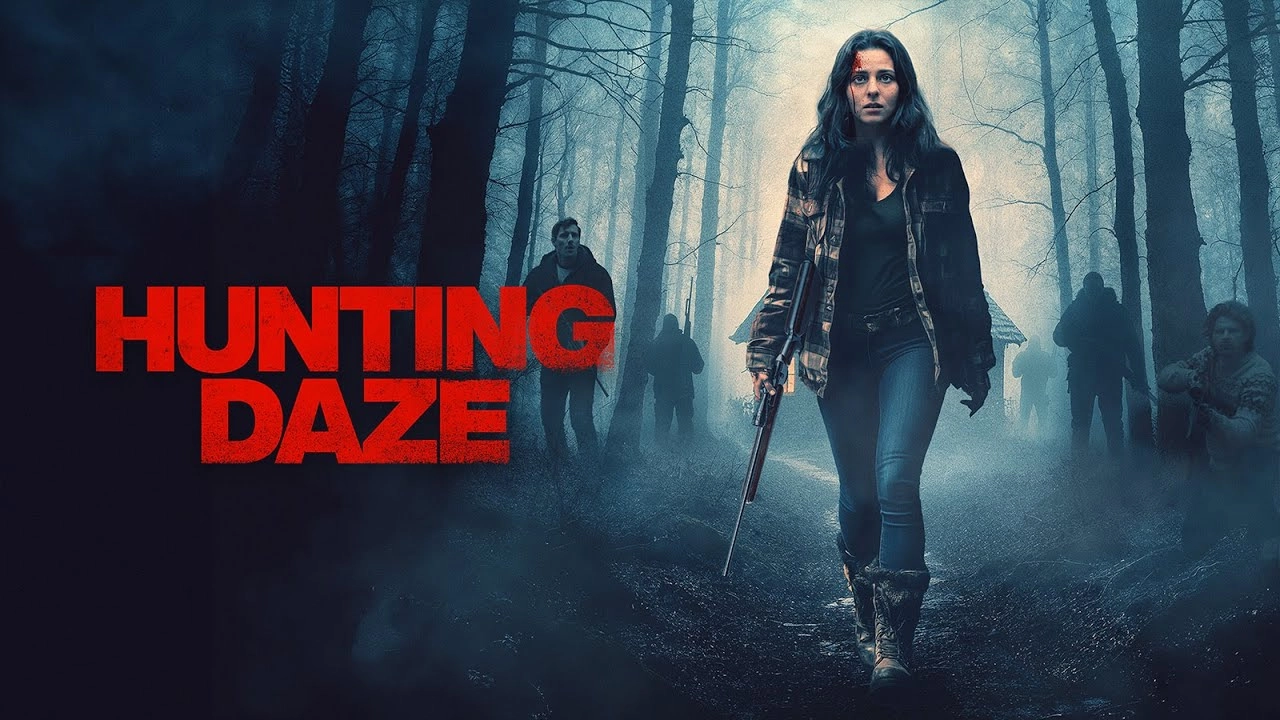 فيلم Hunting Daze 2024 مترجم HD