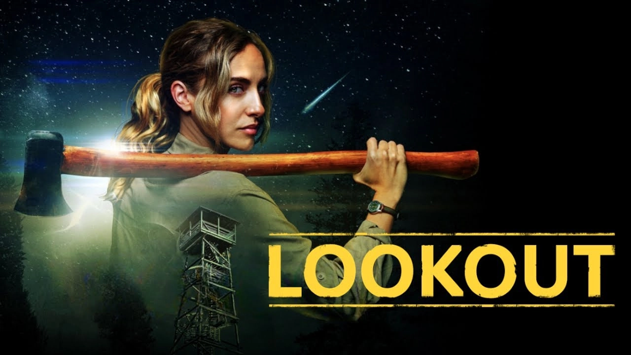 فيلم Lookout 2025 مترجم HD