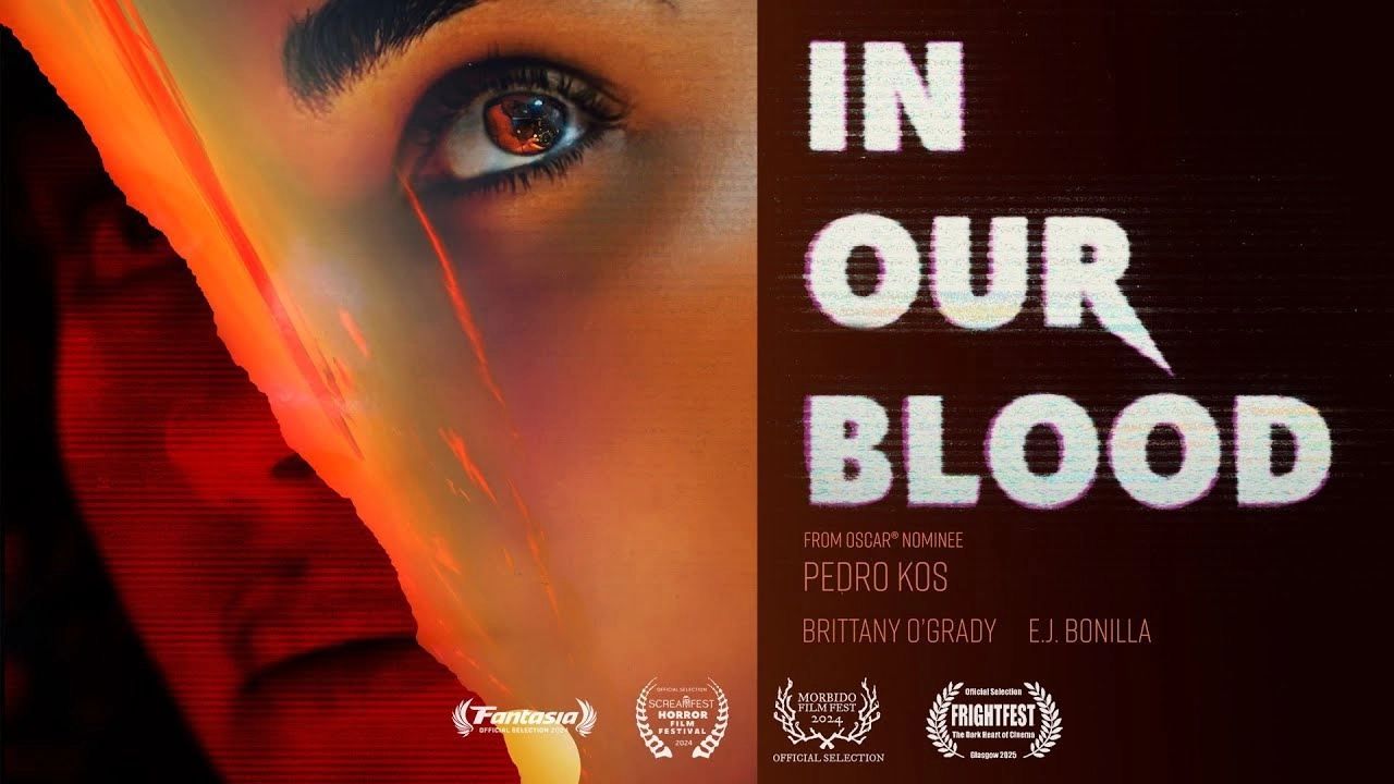 فيلم In Our Blood 2024 مترجم HD