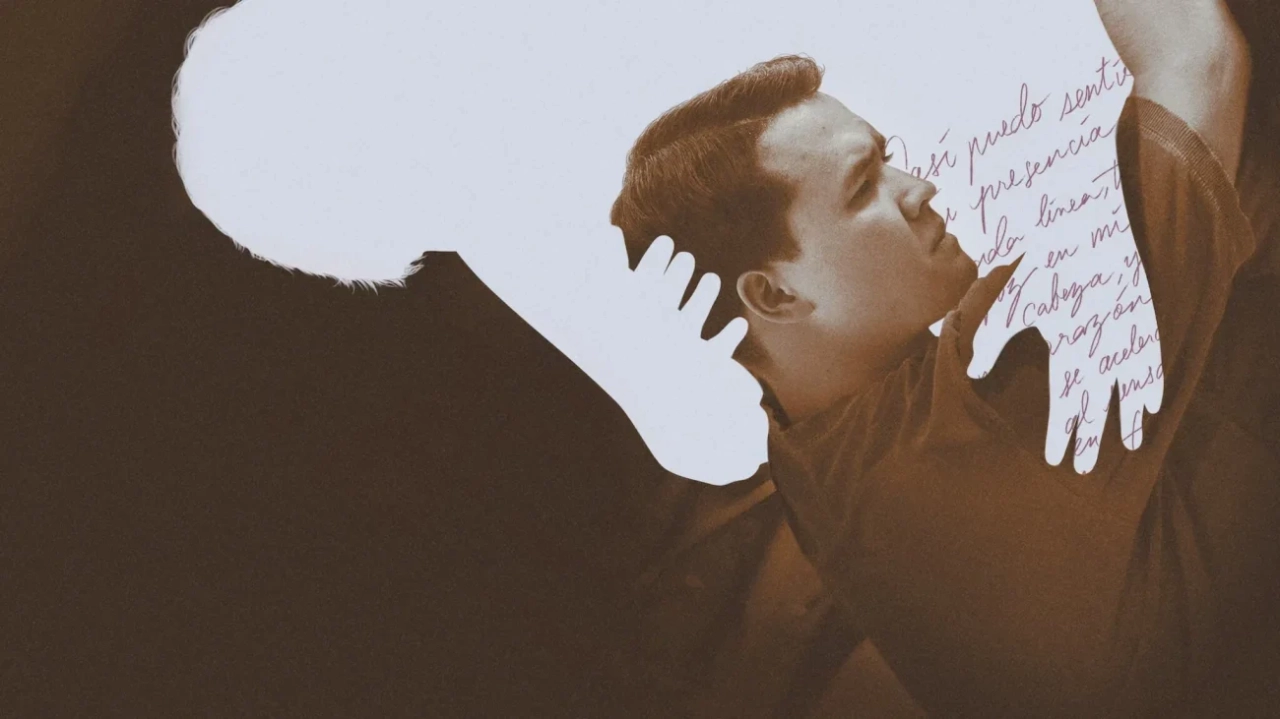 فيلم I Wish You Had Told Me 2025 مترجم HD