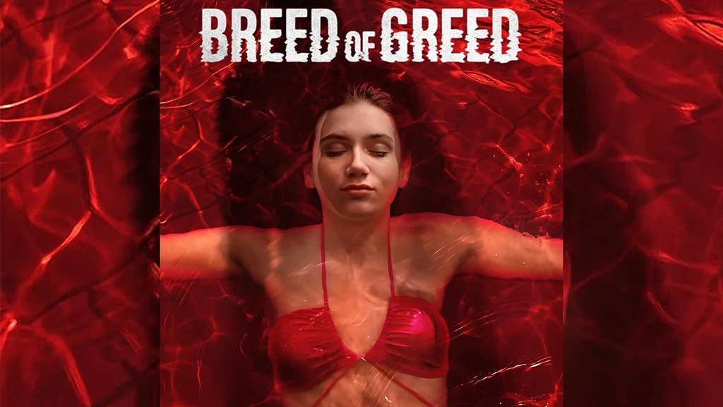 فيلم Breed of Greed 2025 مترجم HD